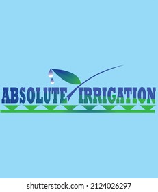 Logo-Datei für absolute Bewässerung