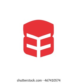absolute knight's mask logo