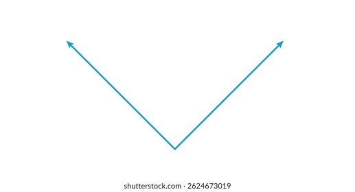 Gráfico de Valores Absolutos em Matemática.