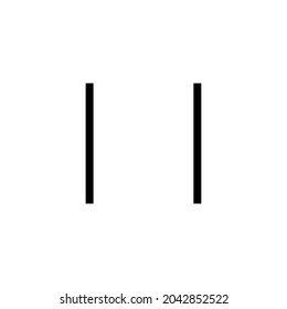 Absolute Value Symbol In Mathematics