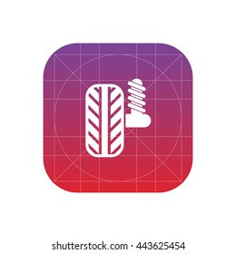 absorber icon