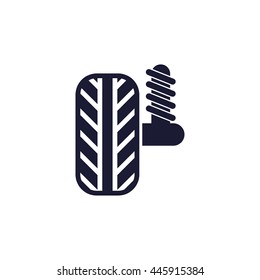 absorber icon
