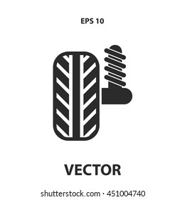 absorber icon