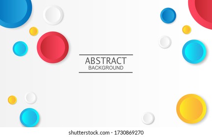 Absract Background Elegant Eps 10