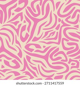 Antecedentes abstractos. Ilustración dibujada a mano.