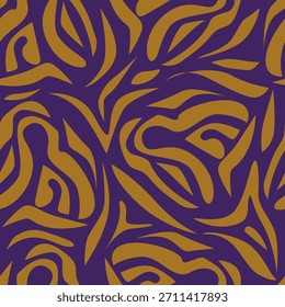 Antecedentes abstractos. Ilustración dibujada a mano.