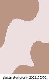 Absrtact vector background pink and white 