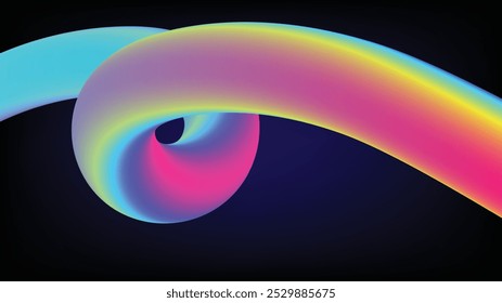 Fondo abstracto, fondo de efecto de mezcla de colores
