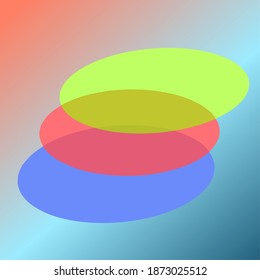 Abstact background design.vector illustration design