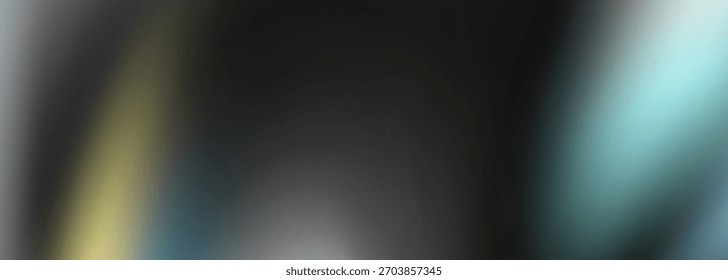 Abstrakte kreative fließende Farben Hintergründe. Vektorgrafik, Poster