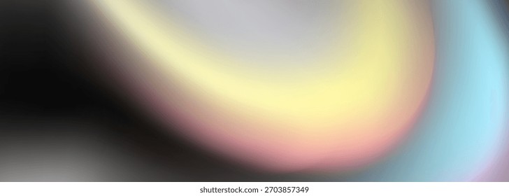 Abstact creative fluid colors backgrounds. eps10,