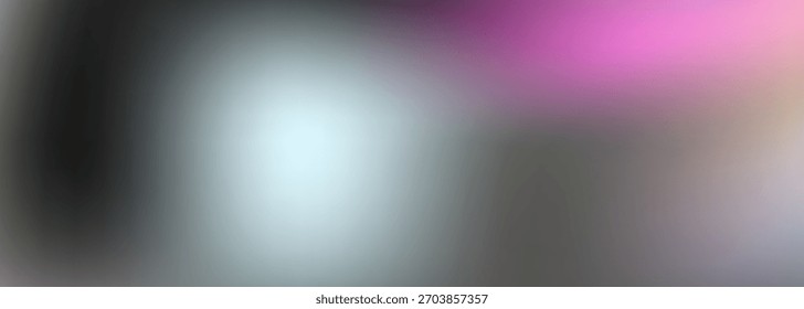 Fondos fluidos creativos abstractos de colores. Ilustración vectorial, cartel