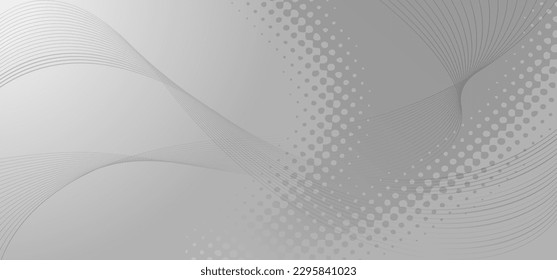 Abstact digital shape texture background