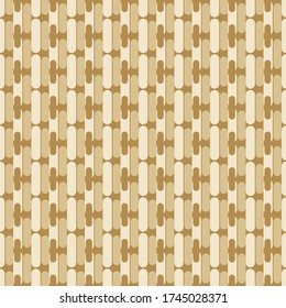 Abstact geometric unisex seamless vector pattern. Simple surface print designfor backgrounds, textures, stationery, scrapbook paper,. and packaging.