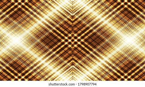 Abstact Golden Technology Background,Digital and Connection Concept design,Vector illustration.