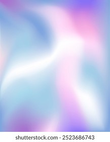 Gradiente abstrato Vetor, céu azul e roxo

Deslanche sua criatividade com este vetor cativante com um gradiente calmante de azul e roxo, reminiscente dos céus do amanhecer ou do entardecer. A mistura suave o