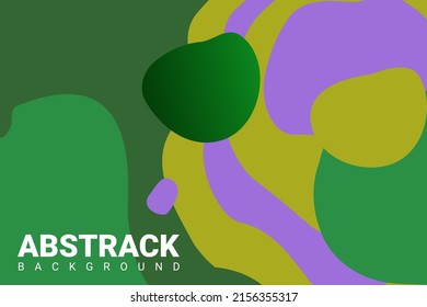Abstact liquid, fluid and wave background. suitable for summer collection, banner, and etc.