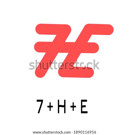 Abstact logo vector design good for company or etc