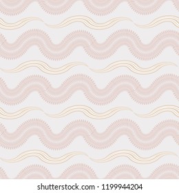 Abstact seamless background  is computer graphics and can be used in the design of textiles, in the printing industry, in a variety of design projects