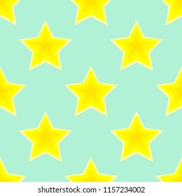 abstact star pattern background