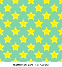 abstact star pattern background