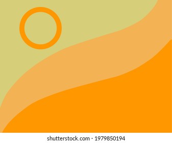 Abstact wallpaper background for decoration moden style, banner web or etc.vector illustration
