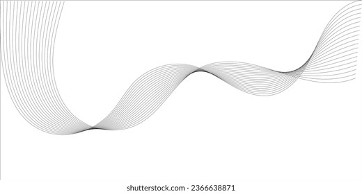 onda abstacta, onda de fondo, textura en blanco y negro
