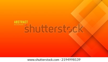 Abstarct background with orange color and
scratch effect for banner, wallpaper, sales banner, poster, abstract orange motion backgrounds white space for text