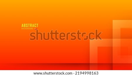Abstarct background with orange color and
scratch effect for banner, wallpaper, sales banner, poster, abstract orange motion backgrounds white space for text