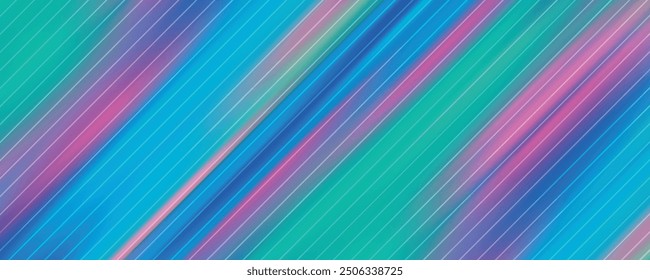 Fondo azul abstracto con forma cuadrada abstracta y efecto de arañazos, dinámico para el concepto de Anuncio empresarial o deportivo.	