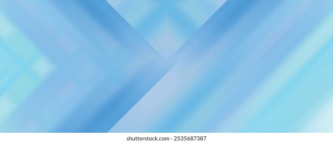 abstarct blue background with abstract square shape and scratches effect, dynamic for business or sport banner concept.