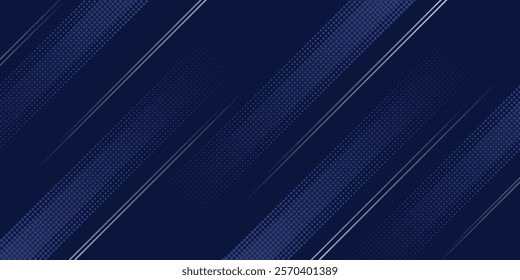 abstarct blue background with abstract square shape and scratches effect, dynamic for business or sport banner concept.