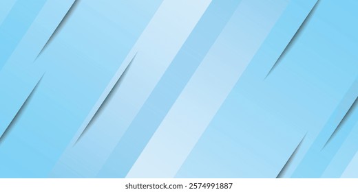abstarct blue background with abstract square shape and scratches effect, dynamic for business or sport banner concept.