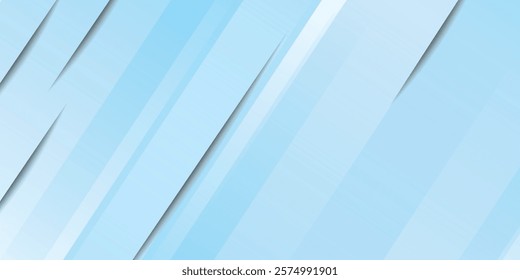 abstarct blue background with abstract square shape and scratches effect, dynamic for business or sport banner concept.