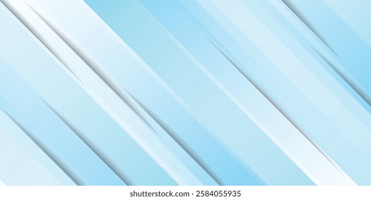 abstarct blue background with abstract square shape and scratches effect, dynamic for business or sport banner