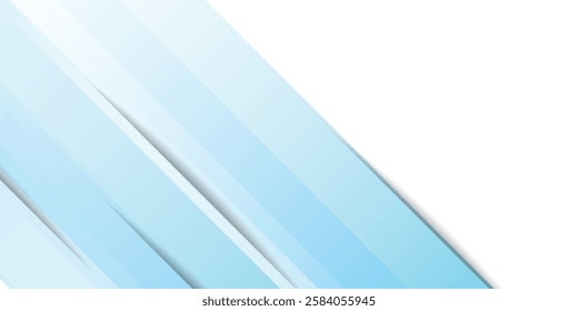 abstarct blue background with abstract square shape and scratches effect, dynamic for business or sport banner