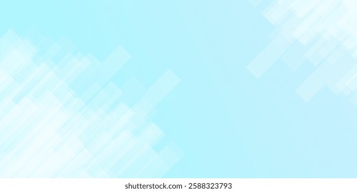 abstarct blue background with abstract square shape and scratches effect, dynamic for business or sport banner concept. EPS10