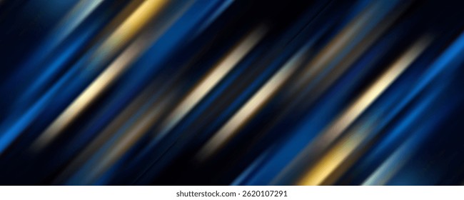 abstarct blue background with abstract square shape and scratches effect, dynamic for business or sport banner concept.