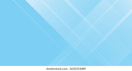 fundo azul abstrato com forma quadrada abstrata e efeito de arranhões, dinâmico para negócios ou esporte conceito de banner.