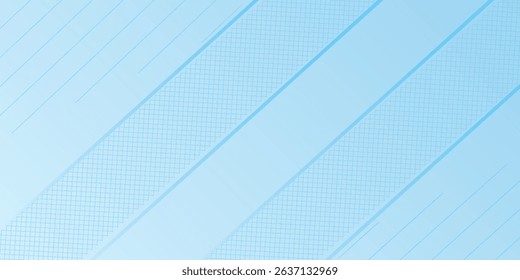 abstarct blue background with abstract square shape and scratches effect, dynamic for business or sport banner concept