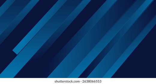 abstarct blue background with abstract square shape and scratches effect, dynamic for business or sport banner concept.