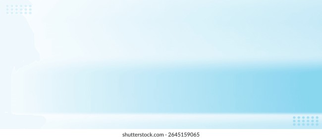 Fondo azul abstracto con forma cuadrada abstracta y efecto de arañazos, dinámico para el concepto de Anuncio empresarial o deportivo.