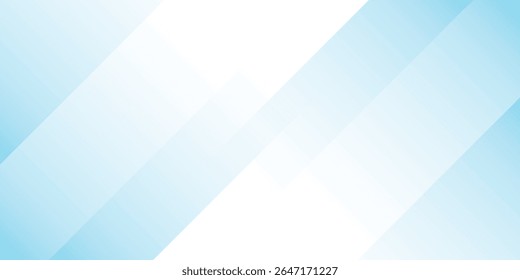 abstrakter blauer Hintergrund mit abstrakter quadratischer Form und Kratzer-Effekt,