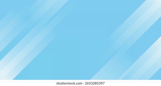 fundo azul abstrato com forma quadrada abstrata e efeito de arranhões, dinâmico para negócios ou esporte conceito de banner.	
