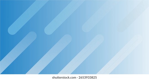 fundo azul abstrato com forma quadrada abstrata e efeito de arranhões, dinâmico para negócios ou esporte conceito de banner. eps 10