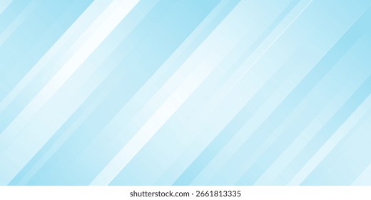 Fondo azul abstracto con forma cuadrada abstracta y efecto de arañazos, dinámico para el concepto de Anuncio empresarial o deportivo.