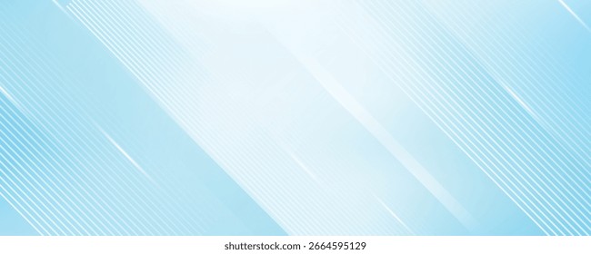 Fondo azul abstracto con forma cuadrada abstracta y efecto de arañazos, dinámico para el concepto de Anuncio empresarial o deportivo.