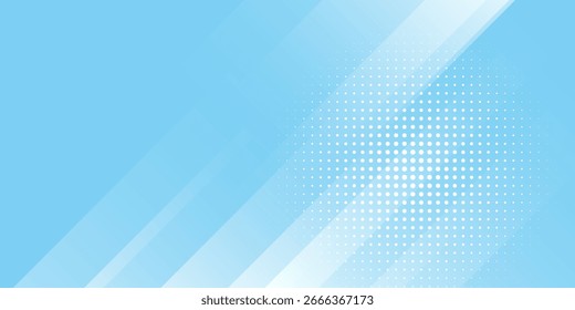 Fondo azul abstracto con forma cuadrada abstracta y efecto de arañazos.