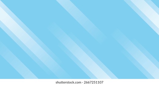 Fondo azul abstracto con forma cuadrada abstracta y efecto de arañazos, dinámico para el concepto de Anuncio empresarial o deportivo.