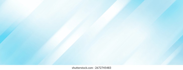 Fondo azul abstracto con forma cuadrada abstracta y efecto de arañazos, dinámico para el concepto de Anuncio empresarial o deportivo.